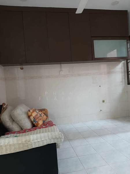 Rumah Teres 2 Tingkat untuk Dijual di Taman Setia Indah (Tebrau) - Phang Elainne - PropertyGuru.com.my
