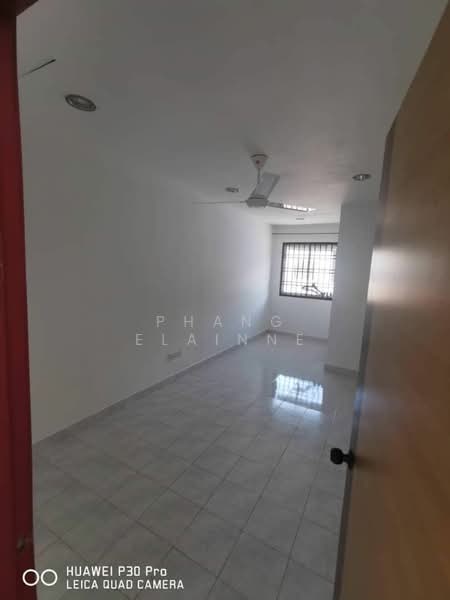 Rumah Teres 2 Tingkat untuk Dijual di Taman Setia Indah (Tebrau) - Phang Elainne - PropertyGuru.com.my