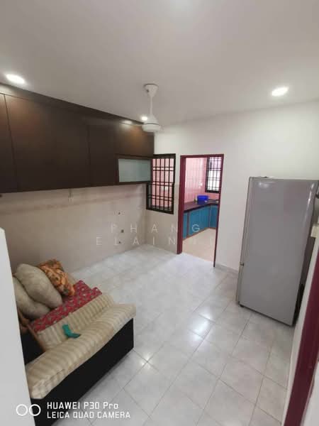 Rumah Teres 2 Tingkat untuk Dijual di Taman Setia Indah (Tebrau) - Phang Elainne - PropertyGuru.com.my