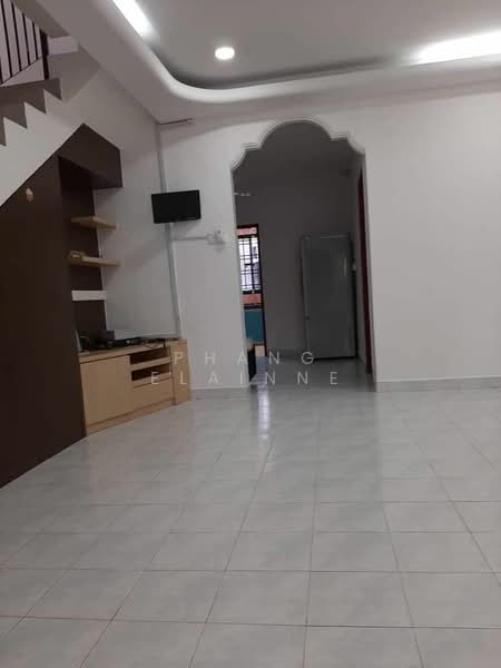 Rumah Teres 2 Tingkat untuk Dijual di Taman Setia Indah (Tebrau) - Phang Elainne - PropertyGuru.com.my
