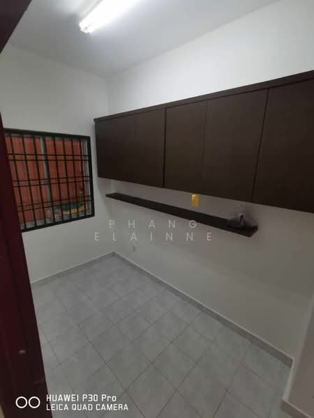 Rumah Teres 2 Tingkat untuk Dijual di Taman Setia Indah (Tebrau) - Phang Elainne - PropertyGuru.com.my