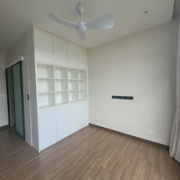 Condominium for Rent at Damansara Seresta - Kim Ling - Bedroom 2 - PropertyGuru.com.my
