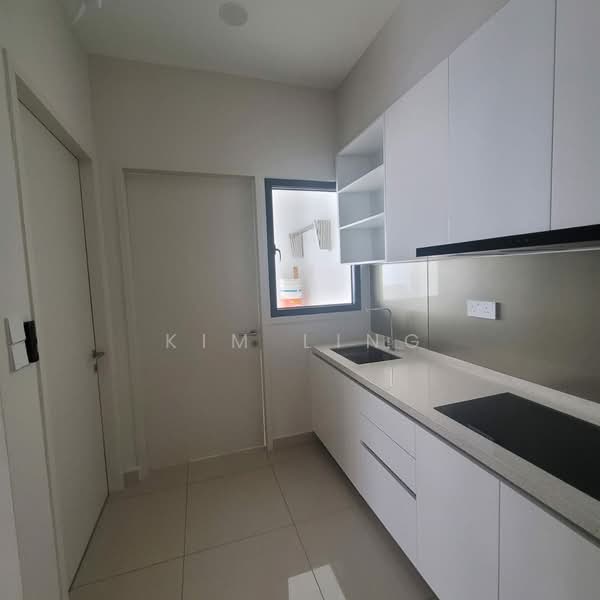 Condominium for Rent at Damansara Seresta - Kim Ling - Kitchen - PropertyGuru.com.my