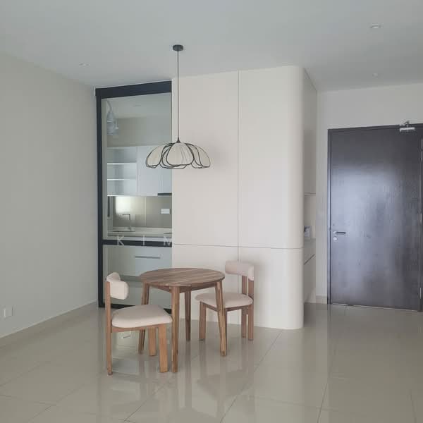 Condominium for Rent at Damansara Seresta - Kim Ling - Dining Hall - PropertyGuru.com.my