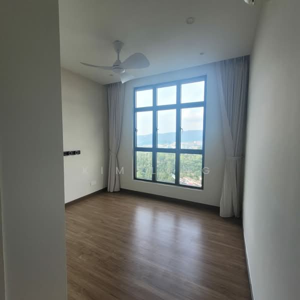 Condominium for Rent at Damansara Seresta - Kim Ling - Bedroom 2 - PropertyGuru.com.my