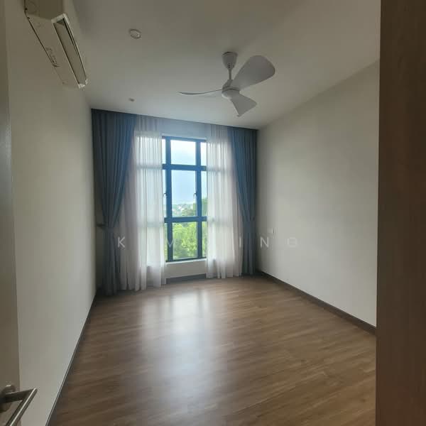 Condominium for Rent at Damansara Seresta - Kim Ling - Bedroom 3 - PropertyGuru.com.my