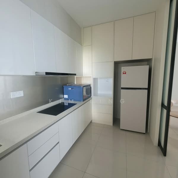 Condominium for Rent at Damansara Seresta - Kim Ling - Kitchen - PropertyGuru.com.my