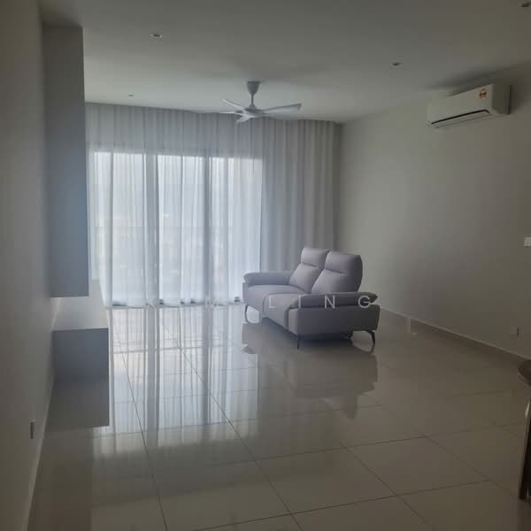 Condominium for Rent at Damansara Seresta - Kim Ling - Living Hall - PropertyGuru.com.my
