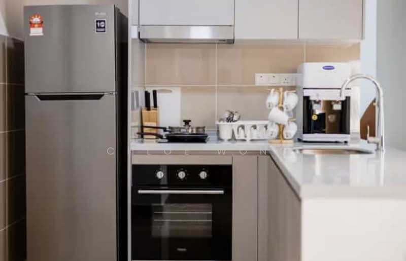 Service Residence for Sale at Trion @ KL - Chloe Wong - PropertyGuru.com.my