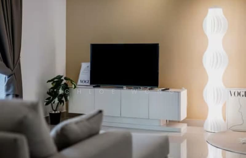 Service Residence for Sale at Trion @ KL - Chloe Wong - PropertyGuru.com.my