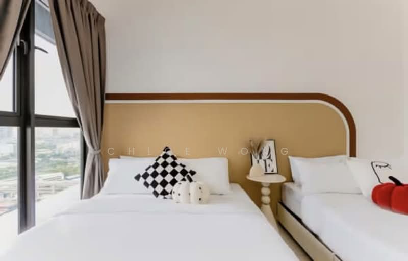 Service Residence for Sale at Trion @ KL - Chloe Wong - PropertyGuru.com.my