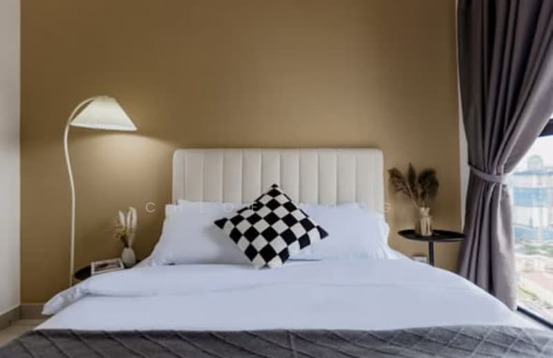 Service Residence for Sale at Trion @ KL - Chloe Wong - PropertyGuru.com.my