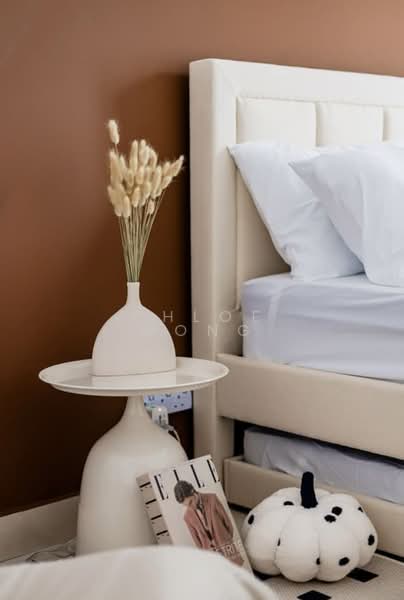 Service Residence for Sale at Trion @ KL - Chloe Wong - PropertyGuru.com.my