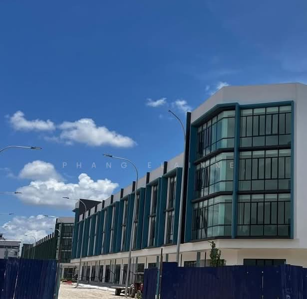 Shop for Rent in Permas Jaya (Johor) - Phang Elainne - Exterior - PropertyGuru.com.my