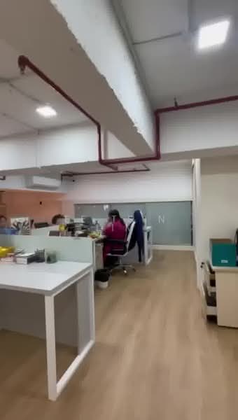 Office for Rent in Kampung Kerinchi (Bangsar South) (Kuala Lumpur) - Ee Tsin Lim - Interior - PropertyGuru.com.my
