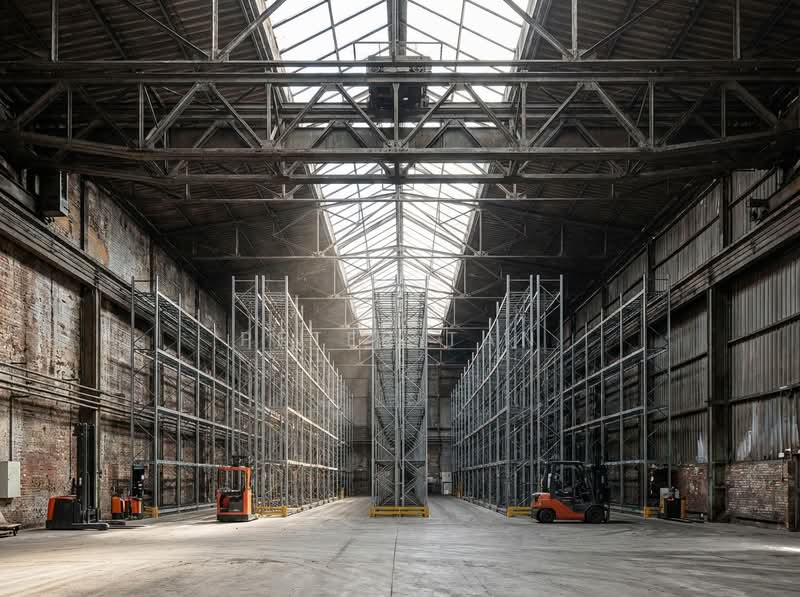 Semi-D Factory for Sale in Kapar Industrial Park (Kapar) - Peter Tan - Interior - PropertyGuru.com.my