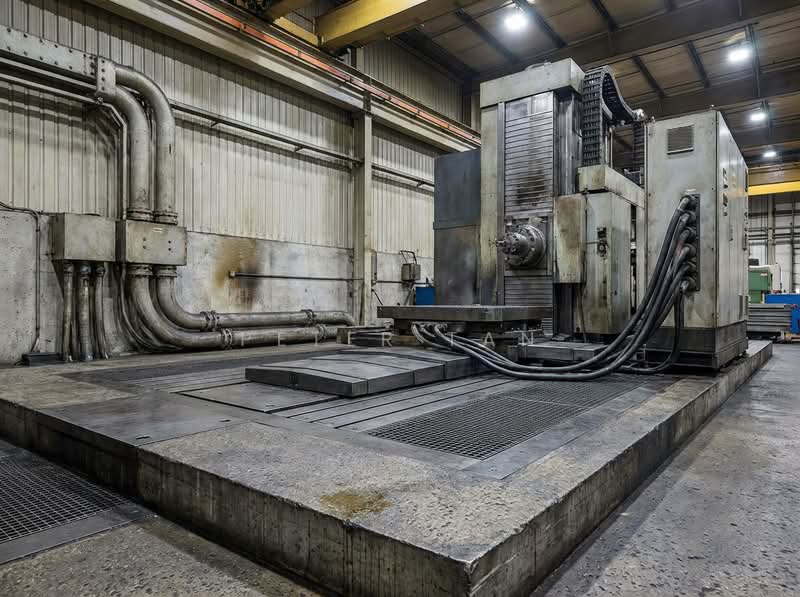 Semi-D Factory for Sale in Kapar Industrial Park (Kapar) - Peter Tan - Interior - PropertyGuru.com.my