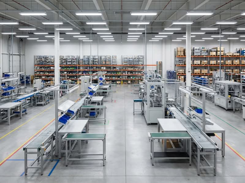 Semi-D Factory for Sale in Kapar Industrial Park (Kapar) - Peter Tan - Interior - PropertyGuru.com.my