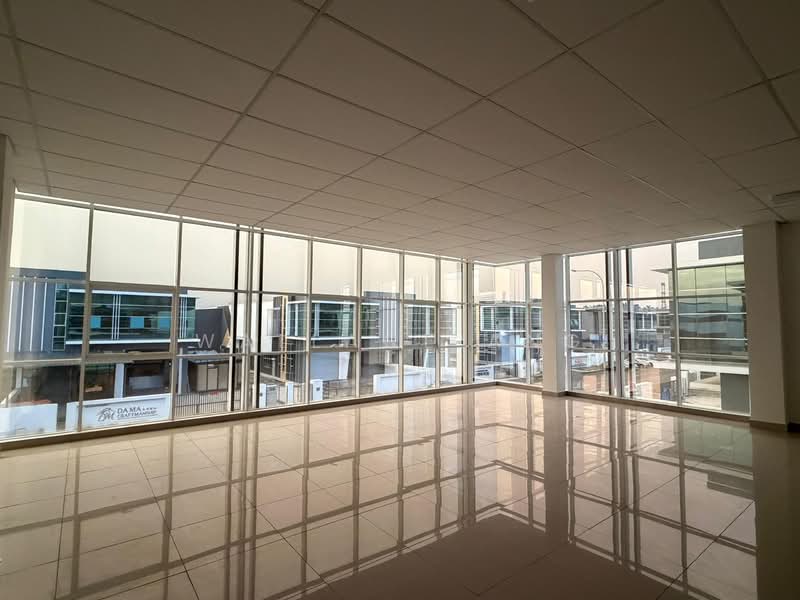 Cluster Factory for Rent in Taman Desa Cemerlang (Ulu Tiram) - Wallace Ang - Interior - PropertyGuru.com.my