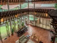 For Rent - Award-Winning Tropical Architectural Masterpiece at Bukit Ledang, Damansara Heights