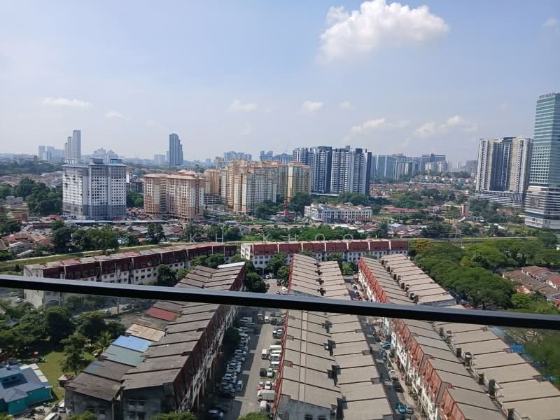 Service Residence for Sale at Citizen @ Old Klang Road - KH Khoo - Exterior - PropertyGuru.com.my