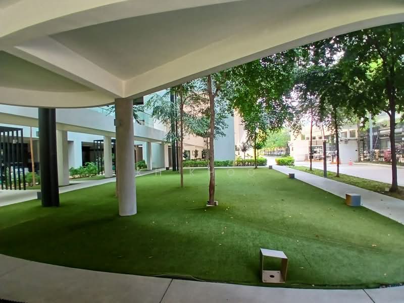 Service Residence for Sale at Citizen @ Old Klang Road - KH Khoo - Exterior - PropertyGuru.com.my