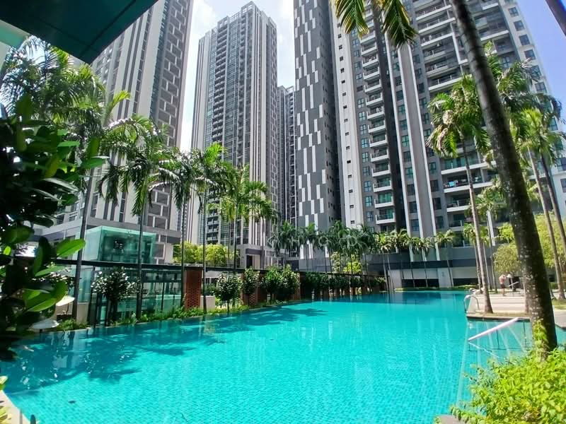Service Residence for Sale at Citizen @ Old Klang Road - KH Khoo - Exterior - PropertyGuru.com.my