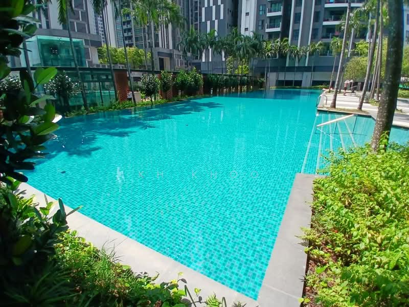 Service Residence for Sale at Citizen @ Old Klang Road - KH Khoo - Exterior - PropertyGuru.com.my