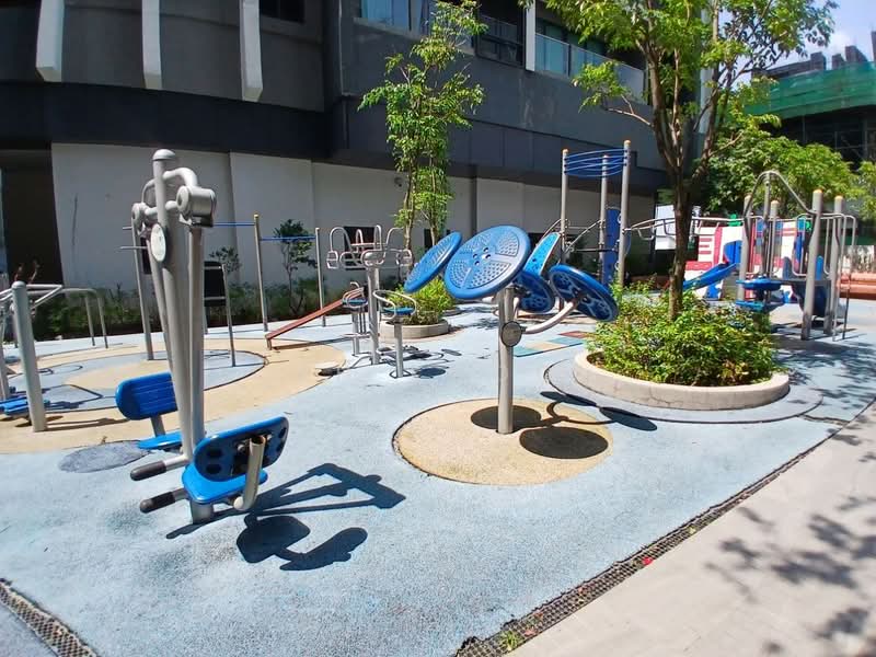 Service Residence for Sale at Citizen @ Old Klang Road - KH Khoo - Exterior - PropertyGuru.com.my