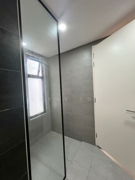 Servis Apartment untuk Disewa di The Arcuz - Vayne Toh - Bathroom - PropertyGuru.com.my