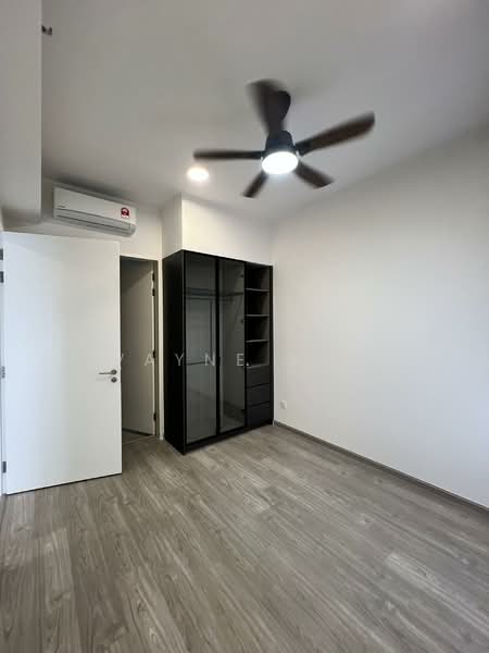Servis Apartment untuk Disewa di The Arcuz - Vayne Toh - Bedroom - PropertyGuru.com.my
