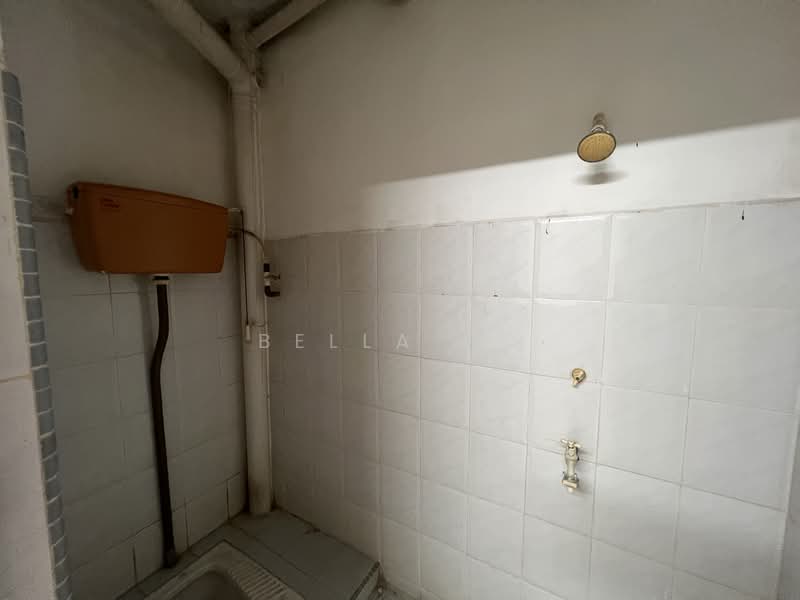 Rumah Teres 2 Tingkat untuk Dijual di Kulai (Johor) - Bella Ho - Bathroom - PropertyGuru.com.my