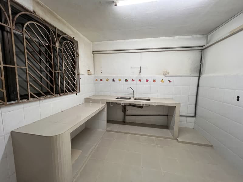 Rumah Teres 2 Tingkat untuk Dijual di Kulai (Johor) - Bella Ho - Kitchen - PropertyGuru.com.my