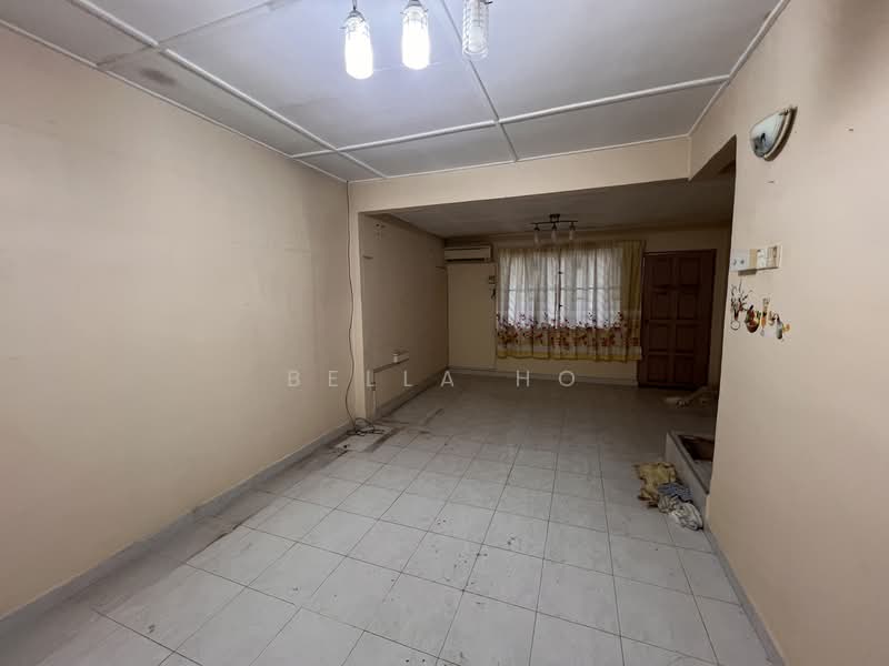 Rumah Teres 2 Tingkat untuk Dijual di Kulai (Johor) - Bella Ho - PropertyGuru.com.my