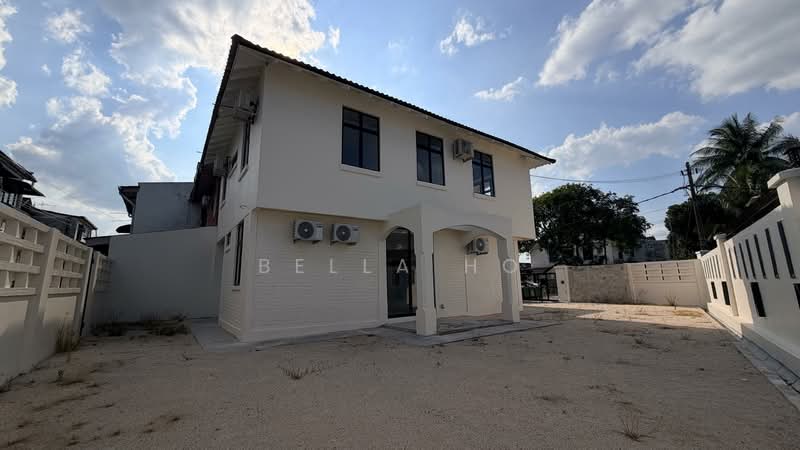 2-storey Terraced House for Rent in Skudai (Johor) - Bella Ho - PropertyGuru.com.my