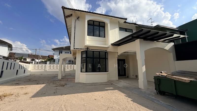 2-storey Terraced House for Rent in Skudai (Johor) - Bella Ho - PropertyGuru.com.my