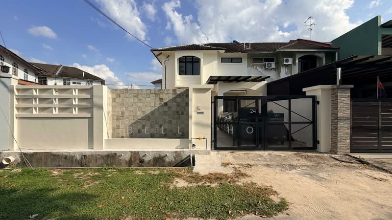 2-storey Terraced House for Rent in Skudai (Johor) - Bella Ho - PropertyGuru.com.my