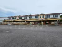 For Sale - Taman Merlimau Bestari