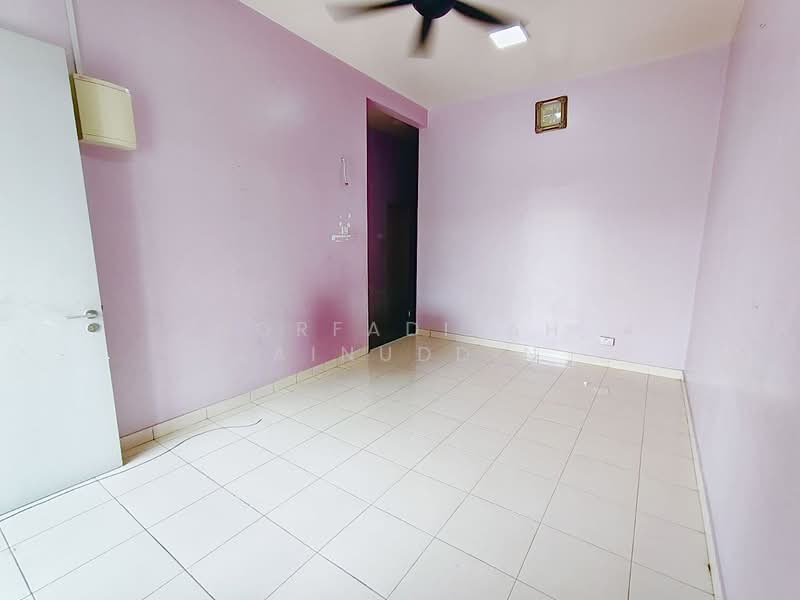 1-storey Terraced House for Sale in Bandar Puncak Alam (Puncak Alam) - NORFADILAH ZAINUDDIN - Interior - PropertyGuru.com.my