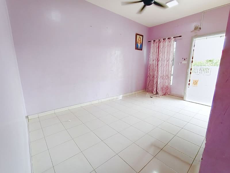 1-storey Terraced House for Sale in Bandar Puncak Alam (Puncak Alam) - NORFADILAH ZAINUDDIN - Interior - PropertyGuru.com.my