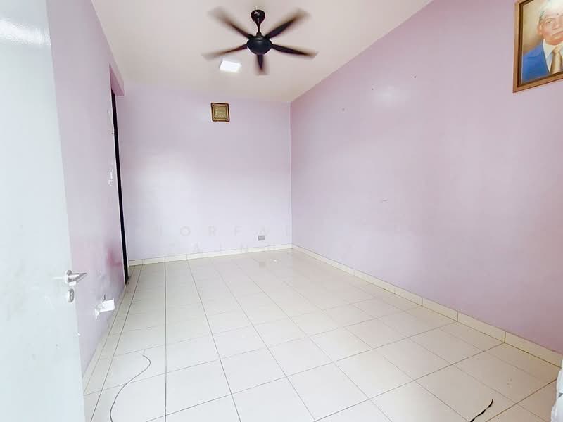 1-storey Terraced House for Sale in Bandar Puncak Alam (Puncak Alam) - NORFADILAH ZAINUDDIN - Interior - PropertyGuru.com.my