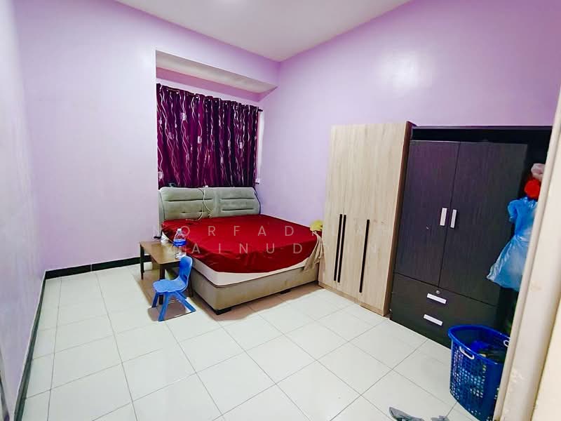 1-storey Terraced House for Sale in Bandar Puncak Alam (Puncak Alam) - NORFADILAH ZAINUDDIN - Bedroom - PropertyGuru.com.my