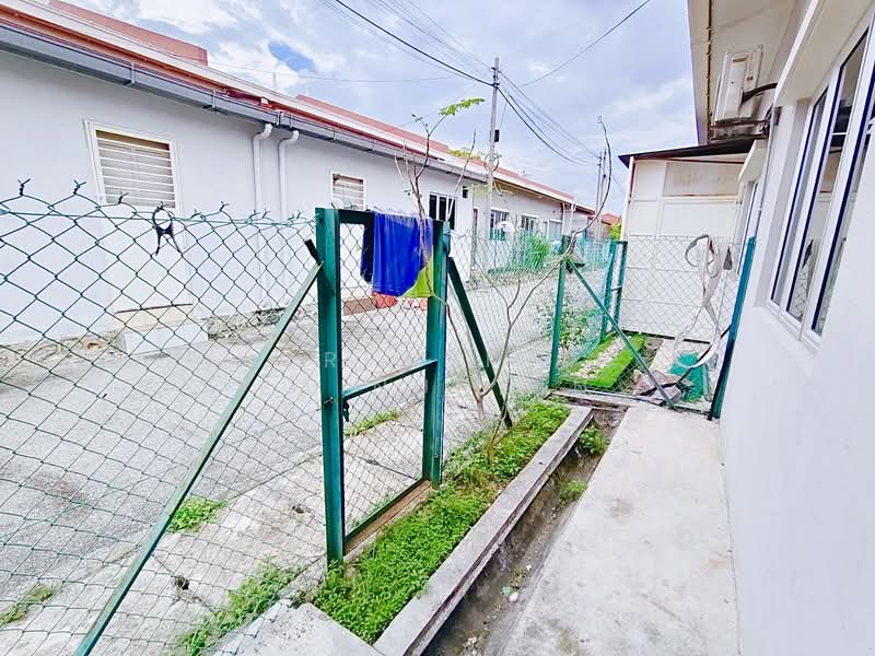 1-storey Terraced House for Sale in Bandar Puncak Alam (Puncak Alam) - NORFADILAH ZAINUDDIN - Exterior - PropertyGuru.com.my