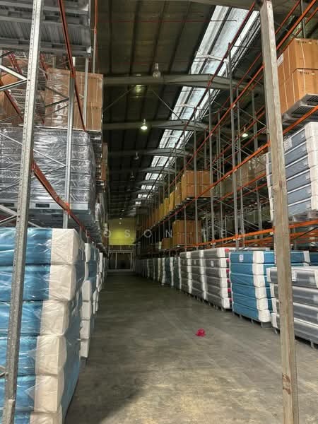 Factory for Sale in Masai (Johor) - Gloson Ten - Interior - PropertyGuru.com.my