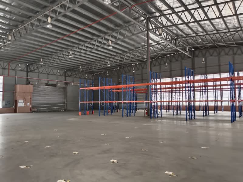 Factory for Rent in Sungai Buloh (Selangor) - Jon Li - Interior - PropertyGuru.com.my