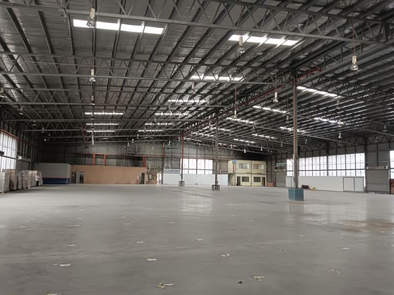 Factory for Rent in Sungai Buloh (Selangor) - Jon Li - Interior - PropertyGuru.com.my