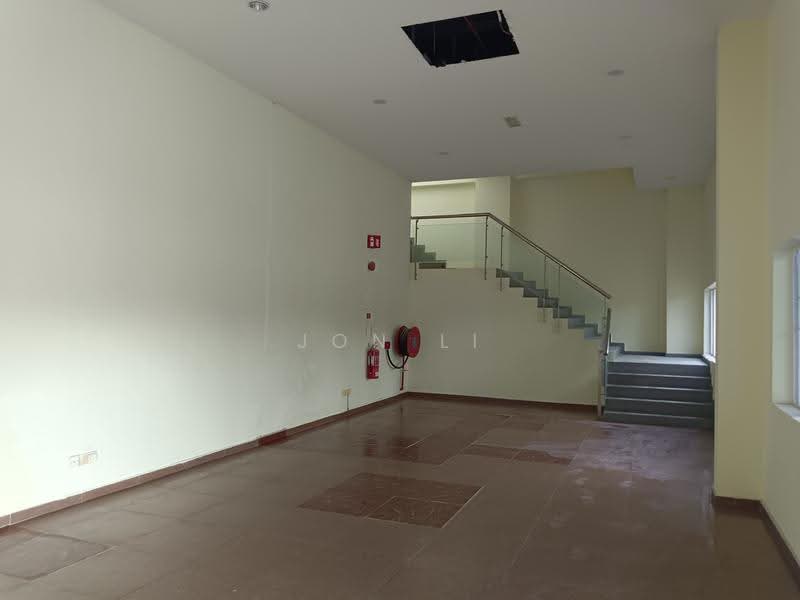 Factory for Rent in Sungai Buloh (Selangor) - Jon Li - Interior - PropertyGuru.com.my