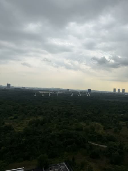 Condominium for Rent at Teega Residences - Jeff Saw - View - PropertyGuru.com.my