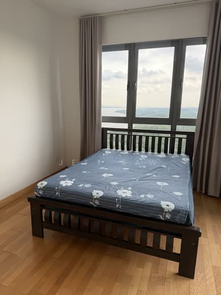 Condominium for Rent at Teega Residences - Jeff Saw - Bedroom - PropertyGuru.com.my