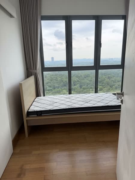 Condominium for Rent at Teega Residences - Jeff Saw - Bedroom - PropertyGuru.com.my